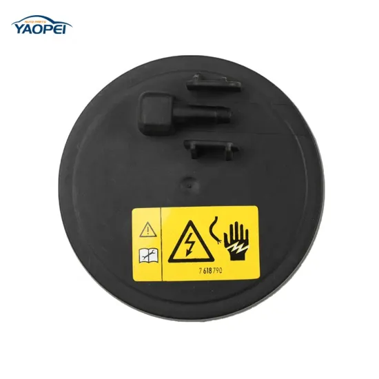 YAOPEI Engine Cylinder Head Valve Cover for BMW 1 F20 F21 F52