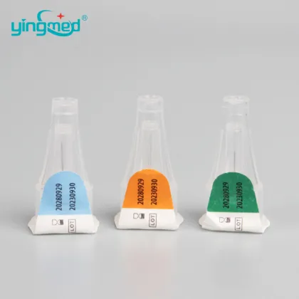 Insulin Pen Needle Medical Pen Needle for Insulin