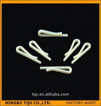 High Quality U-shape Shirt Plastic Clips for packing
