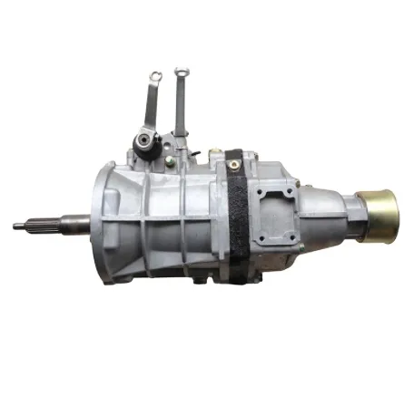 OEM Quality Japan Car Chassis Transmission Gearbox Assembly for Toyota Hiace 4Y 491 2L 3L 5L