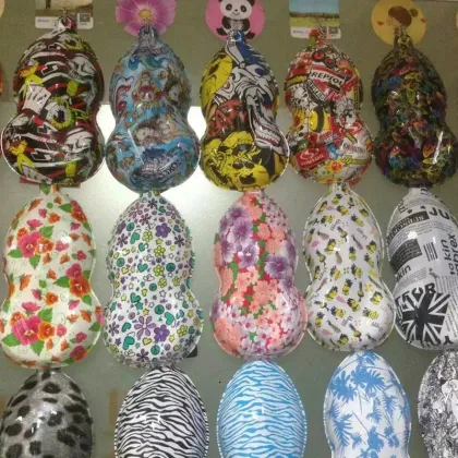 TSAUTOP OEM Water Transfer Printing Service