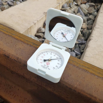 Exploring the Latest Prices of Magnetic Base Railway Track Thermometers: A Comprehensive Guide