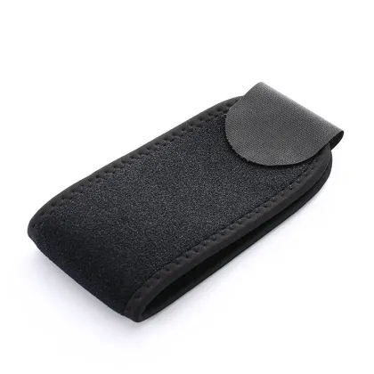 Factory Wholesale Powerlifting Wrist Wraps for Unisex - Adjustable Support & Strength Training