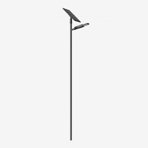 Solar Street Light IP65 mit Lithiumbatterie