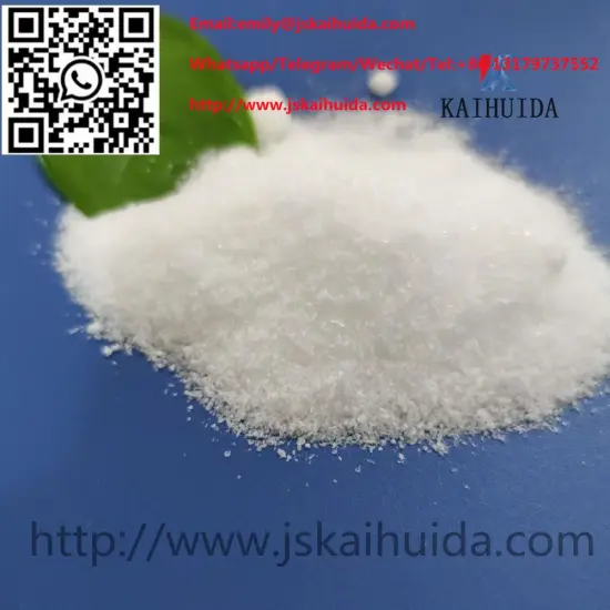 99% Purity Pta Terephthalic Acid CAS 100-21-0