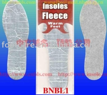 Warm-keeping Insole