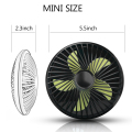 Ανεμιστήρας USB USB Mini Fan Desktop