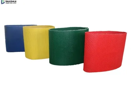 Rubber NBR Lay Flat Hose Nitrile Lay Flat Hose
