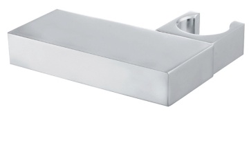 Bathroom best shower accessories with water outlet