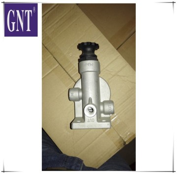 PC200-8 6754-71-7200 fuel pump for excavator