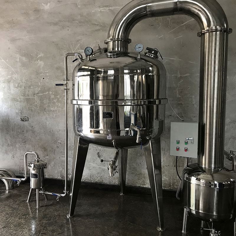 Dehumidifier Machine for Efficient Bee Honey Filtration