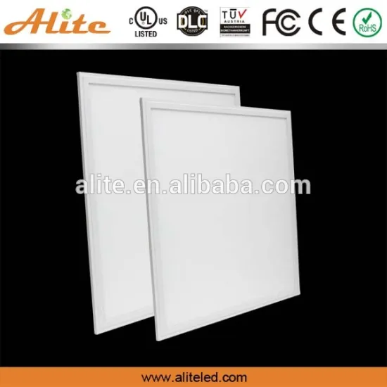 surface mounted led panel light motion sensor green lamp from shenzhen led lighting