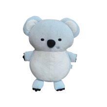 Koala plush doll ornament