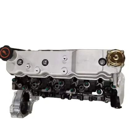 High Quality Factory Price 4JB1 Engine Assembly for Isuzu 2.8L