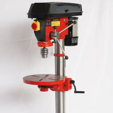 Factory Direct Mini Bench Drilling Machine - Industrial Type