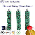 RTV2 Liquid Silicone for PCB and LED Sealing