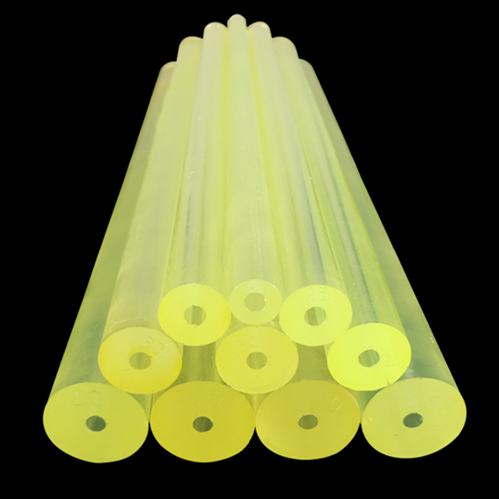 Kulay Plastic PU Hollow Rod