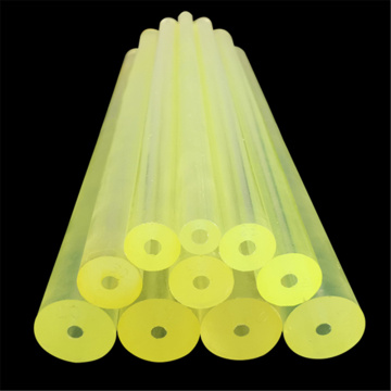 High Pressure Load Strong Shock Absorption PU Rod