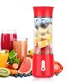 Juiceur commercial en acier inoxydable Blender Juicer portable