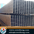 Hollow Square Steel Tube / Square Steel Pipe