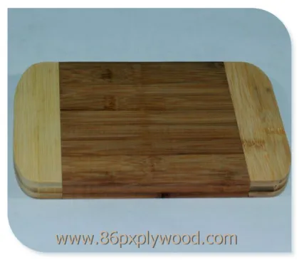bamboo chopping board, cutting board, wood cutting board