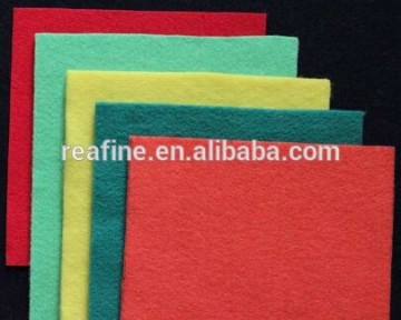 wholesale cheap 100% wool felt fabric roll Australia wool industry use colorful food grade skin totch directly
