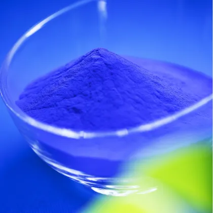 Specialized Powder Coatings for Farm Machinery