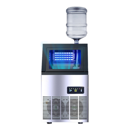 Met CE -certificaat Ice Cube Maker