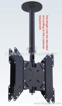 Ceiling Mount Tv Bracket For 25"-47"screens 