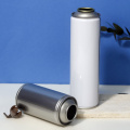 Dia 45mm Tin Container Aerosol Insecticide Tin Can