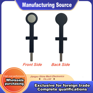 Flexible Leiterplatte