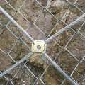 Gabion personalizable para aplicaciones arquitectónicas y civiles