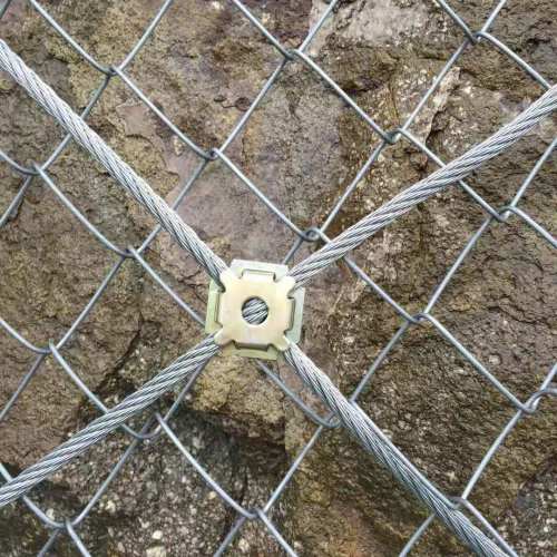 Gabion personalizável para aplicações arquitetônicas e civis