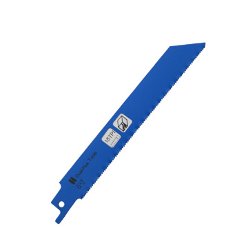 Bimetallic horseknife saw QH-MDJ-B618