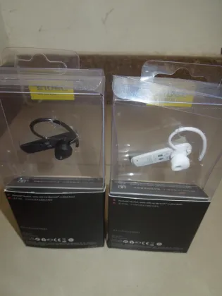 Jabra Ultimate Comfort Eargels