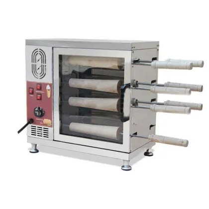 Professional Kitchen Electric Convection Combi Oven Combi Steam Oven