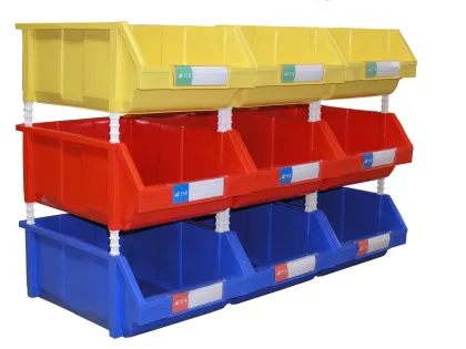 plastic Spare Parts Bin Spare Parts Bin