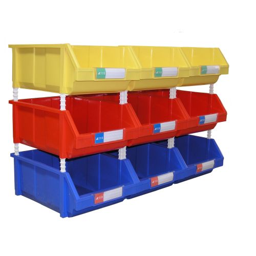 plastic Spare Parts Bin Spare Parts Bin