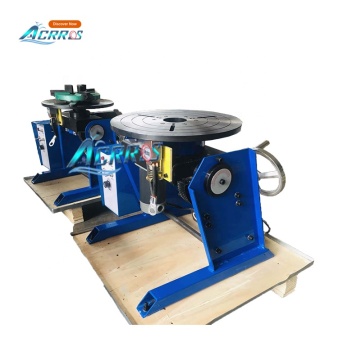 Welding Table with 220V 60Hz, 50 kg Capacity, and Tig Wire Feeder