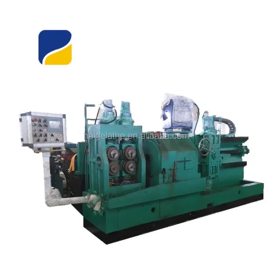 Best Steel Bar Peeling Machine Lathe