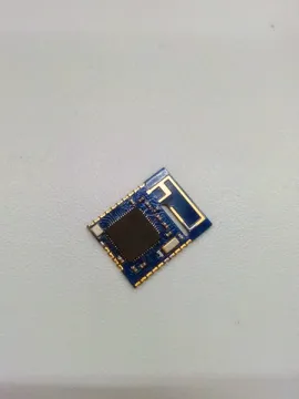 Low power consumption BLE module 4.1/bluetooth module LCD Drive IC