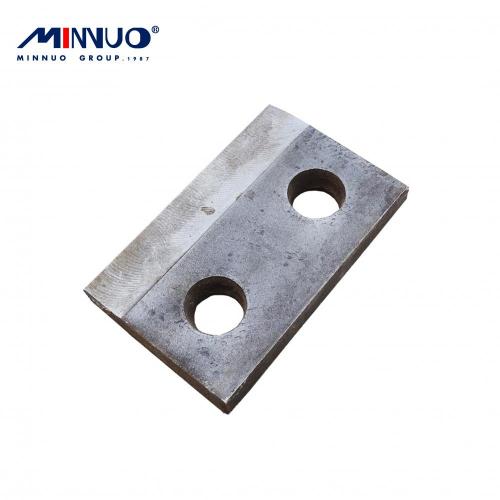 High efficiency Railway Coupler castings cheap price