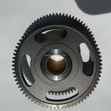 Isuzu Engine 4HK/16HK Idle Gear 8-97600586-1 for Qingling Truck - Time Gauge Transition Teeth