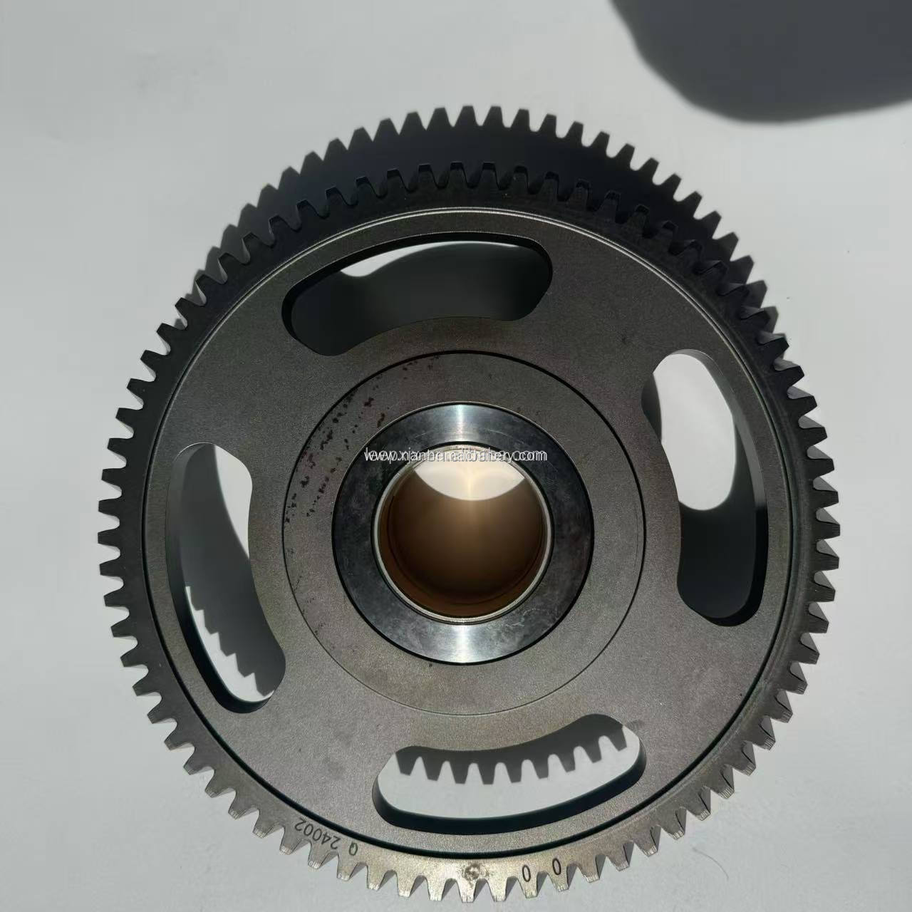 Isuzu Engine 4HK/16HK Idle Gear 8-97600586-1 for Qingling Truck - Time Gauge Transition Teeth