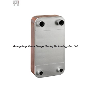 Stainless Steel Bphe Heat Exchanger