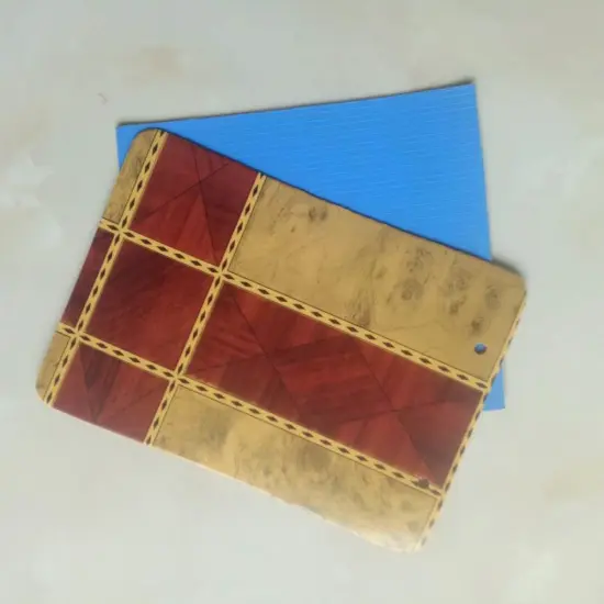 1.0mm commercial usage plactic flooring