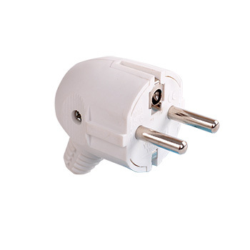 elbow power plug