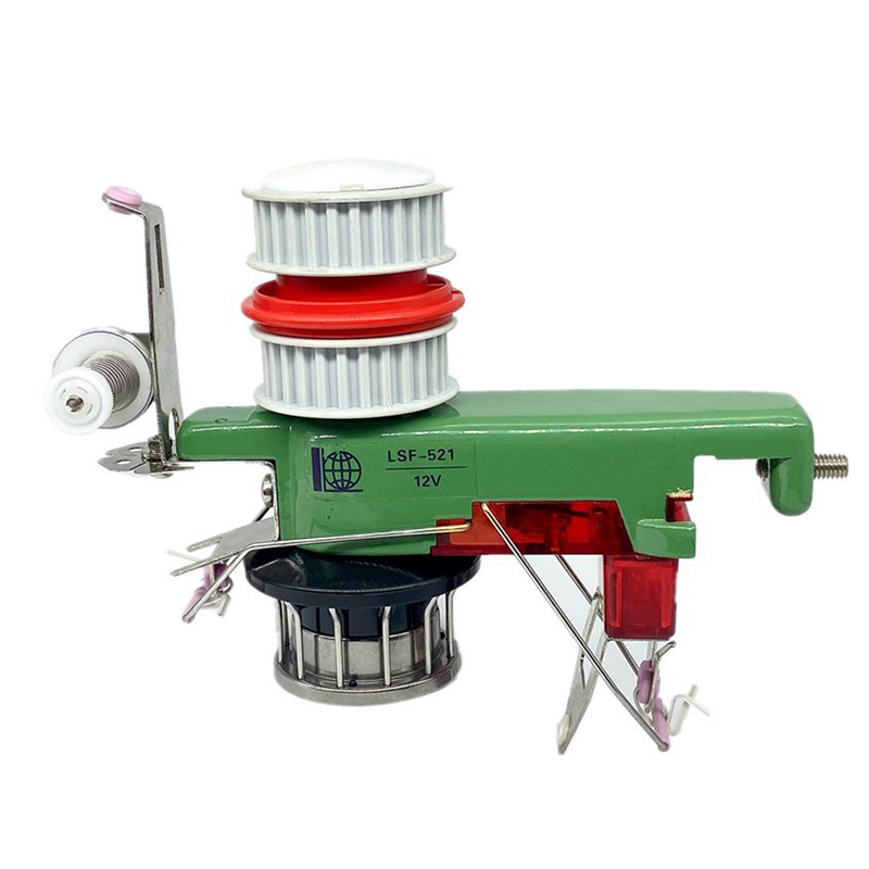 Hot Sale Positive Yarn Feeder for Circular Knitting Machine