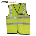 en471 standard reflective safety vest