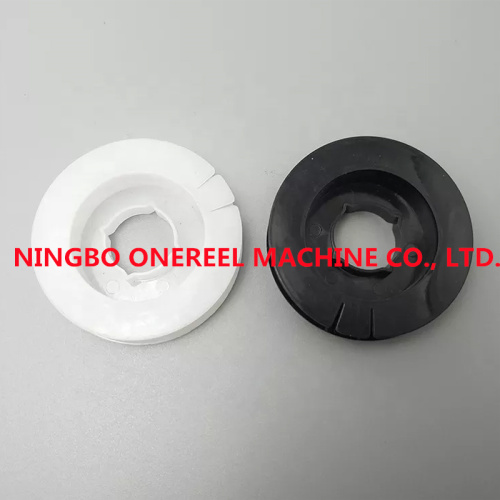 Small Plastic Wire Spool for Silk Ribbon